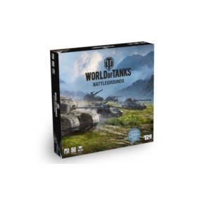 TMT gra WORLD OF TANKS 96483