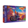 PUZZLE 1000 Szalona jazda 10930
