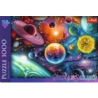 PUZZLE 1000 Kosmiczna przygoda 10931
