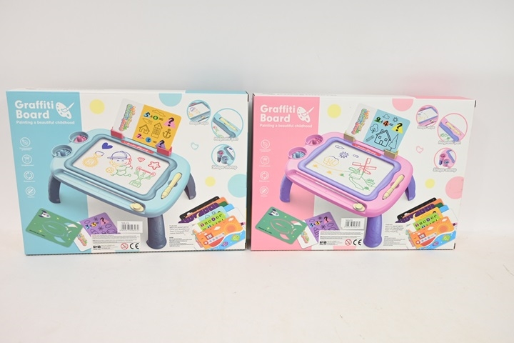 Znkopis kolorowy w pudełku 1340897 08972