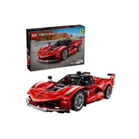 LEGO 42212 TECHNIC FERRARI FXX K
