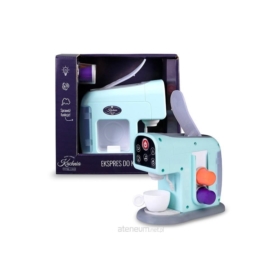 EKSPRES DO KAWY NATALIA