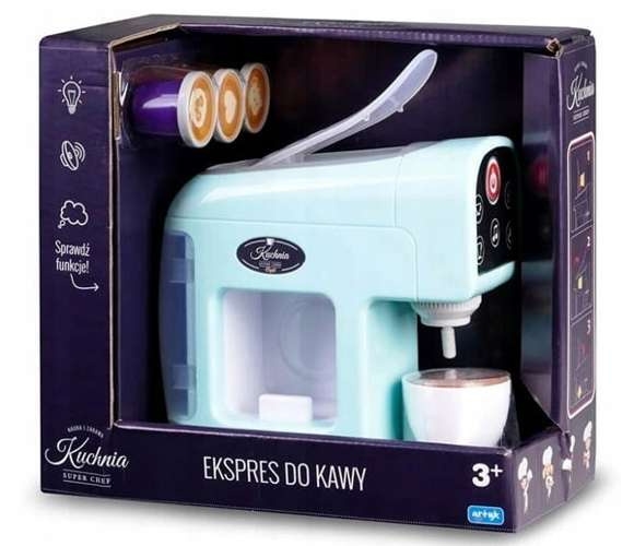 EKSPRES DO KAWY NATALIA