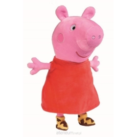 ŚWINKA PEPPA Z GŁOSEM - PEPPA PIG