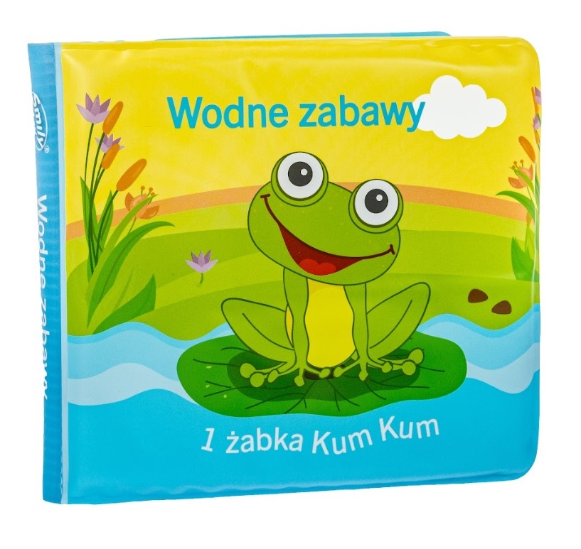 *****Wodne zabawy SmilyPlay SP83976 39765