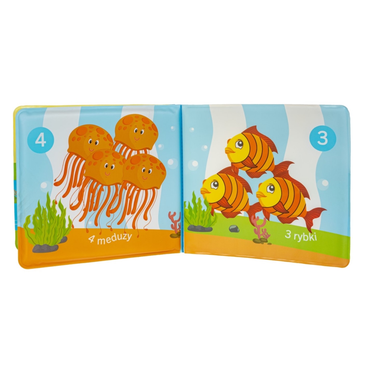 *****Wodne zabawy SmilyPlay SP83976 39765