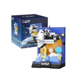 Cada klocki NASA SpaceShuttleDis.C56041 30482