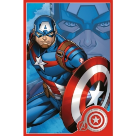 PUZZLE 3x50 Twój bohater/Marvel TheAvengers 34891