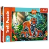 Puzzle 200 Tygrysie zwyczaje 13330