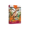 Puzzle 160 Paper Art: Dinozaur 40048