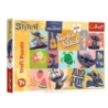 PUZZLE 200 Hawajskie przygody /Disney Stitch 13331