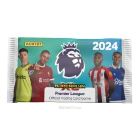 PANINI Premiere League 2024 36sasz/op 00191