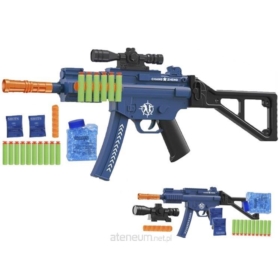 Karabin na strzałki i kulki wodne 6mm K967