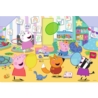 Puzzle 24 Maxi Piękna Peppa 14367