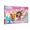 PUZZLE 24 Maxi Koci świat Gabby Universal 14381