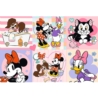 Puzzle 160 Kolorowy dzień Minnie 15426