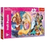 PUZZLE 24 Maxi-Uśmiech przyjaźni /Disney 14379