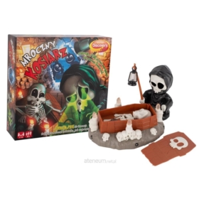 DUMEL MROCZNY KOSIARZ