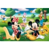 PUZZLE 24 MAXI MYSZKA MIKI 14344