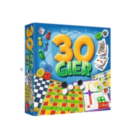 02115 TREFL GRA 30 GIER