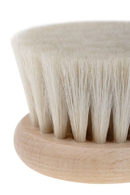 BOCIOLAND SZCZOTKA BUKOWA DUŻA KOZINA