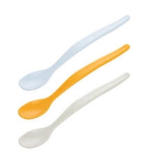 CANPOL ŁYŻECZKI DO KARMIENIA 31/419