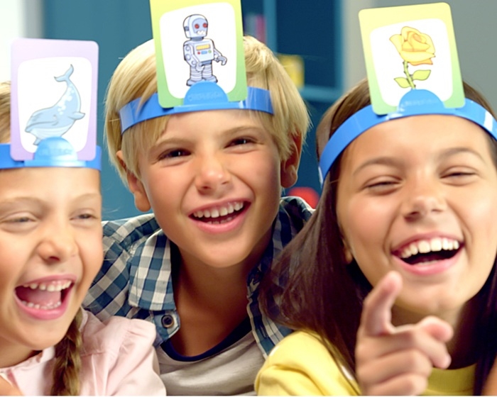 EPEE GRA SZALONE CZOŁO