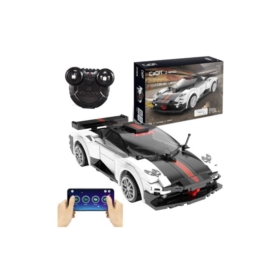 Cada klocki Z-Wind sport car C51082W 29455