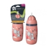 TOMMEE TIPPEE BIDON ZE SŁOMKĄ SUPERSTAR 266 ML