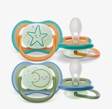 AVENT SMOCZEK AIR NIGHT 18+ SCF376/23