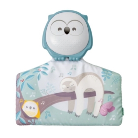 CHICCO INTERAKTYWNA MATA SOWA