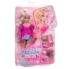 Barbie lalka Dream Besties Malibu HYC21 /4
