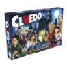 *****Gra CLUEDO 38712 /4