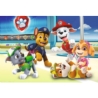 Puzzle - 60 - W świecie Piesków - Viacom PAW Patro