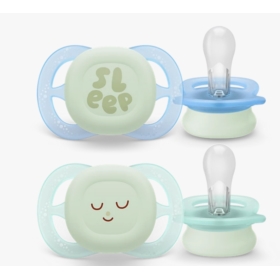 AVENT SMOCZEK USP.0-2 075/08 START NIGHT DECO