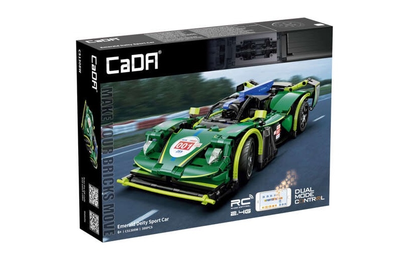 Cada klocki auto sportowe C51308W 30420