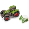 SIKU 1605 TRAKTOR FENDT Z WYWROTKĄ KOLEBOWĄ KRAMPE