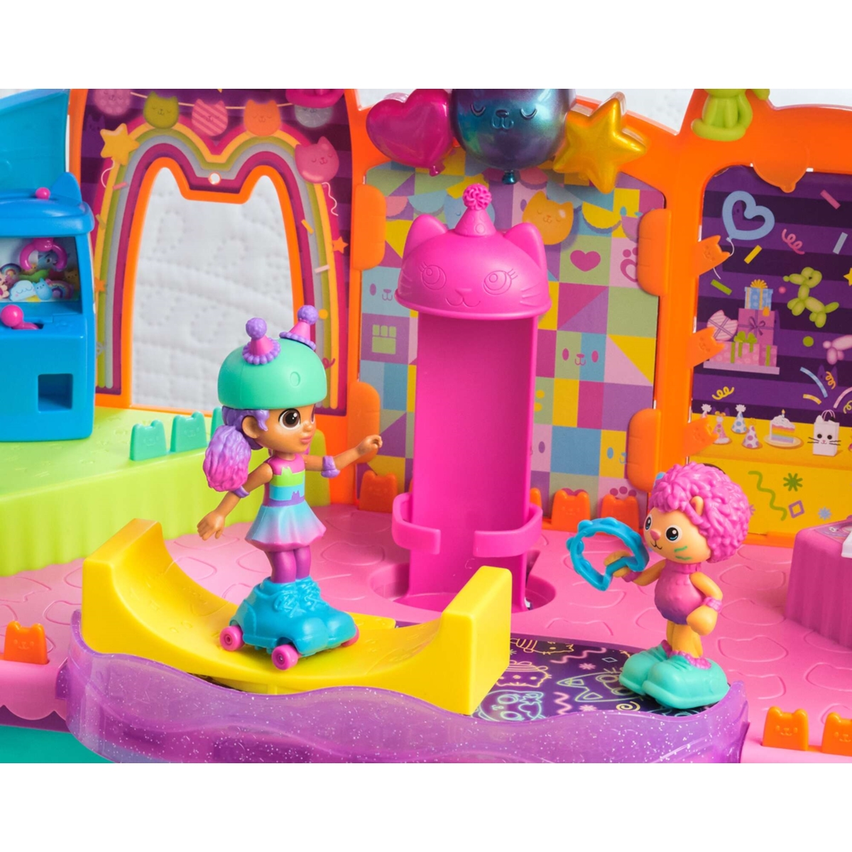 SPIN GABI Impreza na basenie 6069755 /3