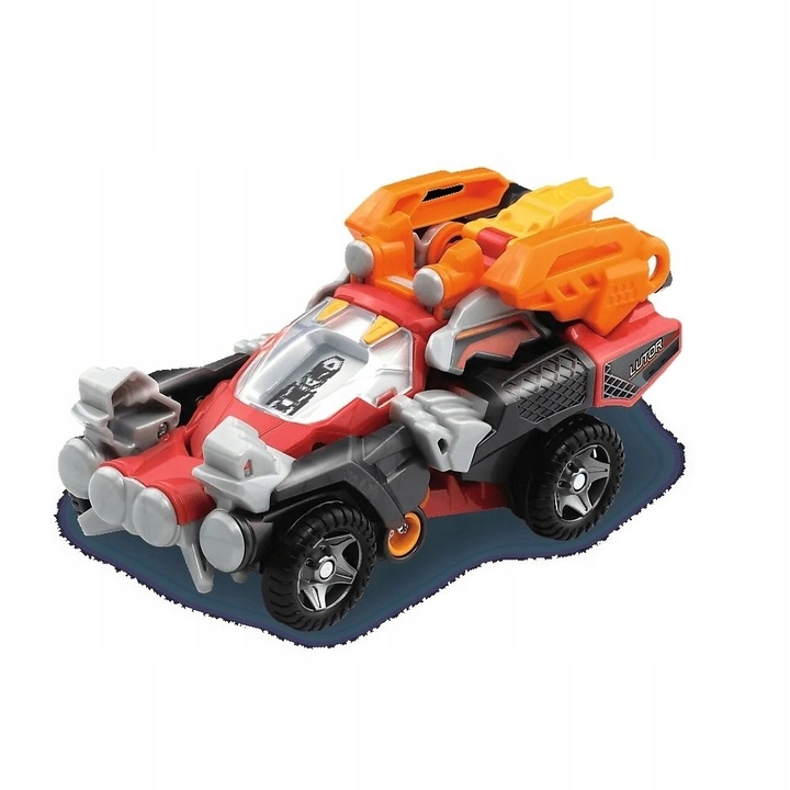 VTECH - MOTOZAURY STEGOZAUR LUTOR