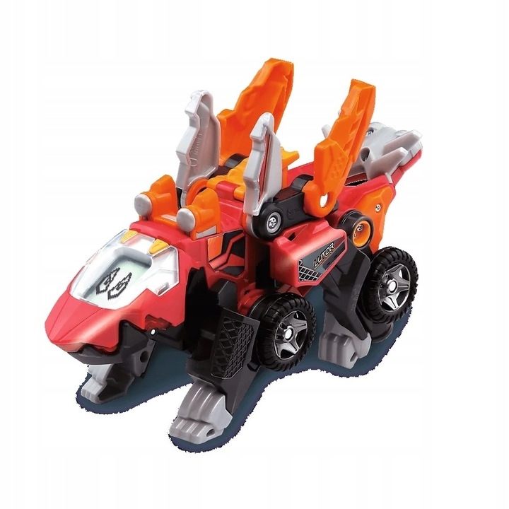 VTECH - MOTOZAURY STEGOZAUR LUTOR
