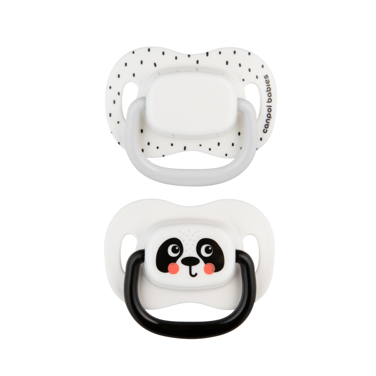 CANPOL BABIES SMOCZEK USP. 18+ SIL. 34/929