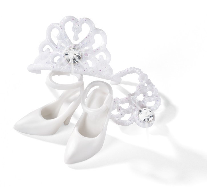 SIMBA LALKA STEFFI WHITE DREAM