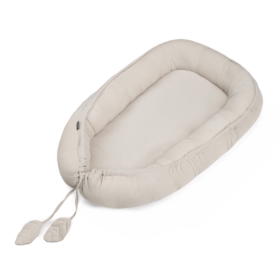 YOONCO KOKON STANDARD MUŚLINOWY BEŻ