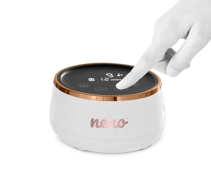 NENO LAKTATOR BELLA TWIN MOON