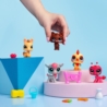 LITTLEST PET SHOP FARMA 5 FIGUREK