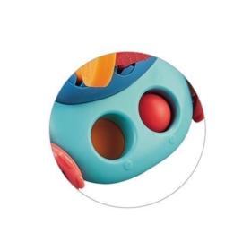 BABY ONO BOTTLE ZABAWKA SENSORYCZNA 1581