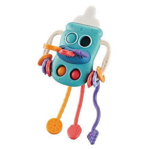 BABY ONO BOTTLE ZABAWKA SENSORYCZNA 1581