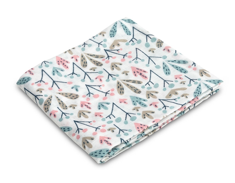 SENSILLO PIELUCH MUŚLINOWA JARZĘBINA