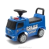 BABY MIX JEŻDZIK Z DŹWIĘKIEM MERCEDES POLICJA