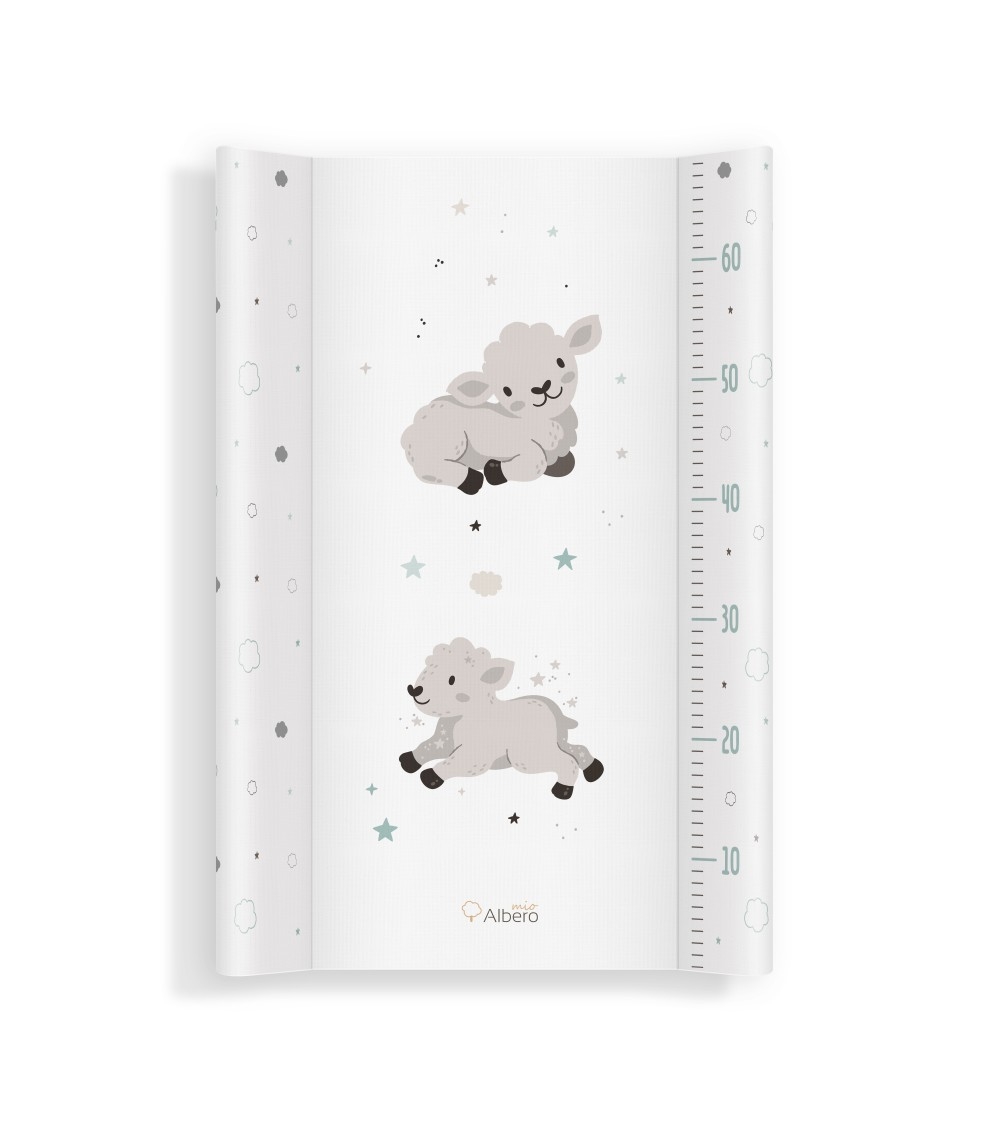 ALBERO MATA DO PRZEWIJANIA  OWIECZKI